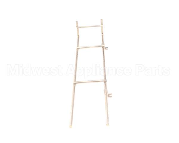 1605-5 Montague Burner Support--Open, Pilot, R