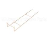 1605-5 Montague Burner Support--Open, Pilot, R