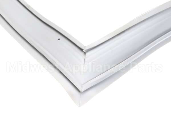 160525 Norlake Door Gasket Glass Door, 54.5X26.625X0.37
