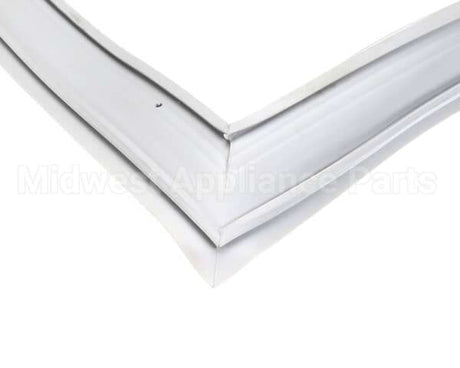 160525 Norlake Door Gasket Glass Door, 54.5X26.625X0.37