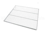 160547 Norlake Shelf Cantilever White 33-0181