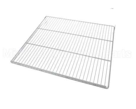 160547 Norlake Shelf Cantilever White 33-0181