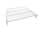 160547 Norlake Shelf Cantilever White 33-0181