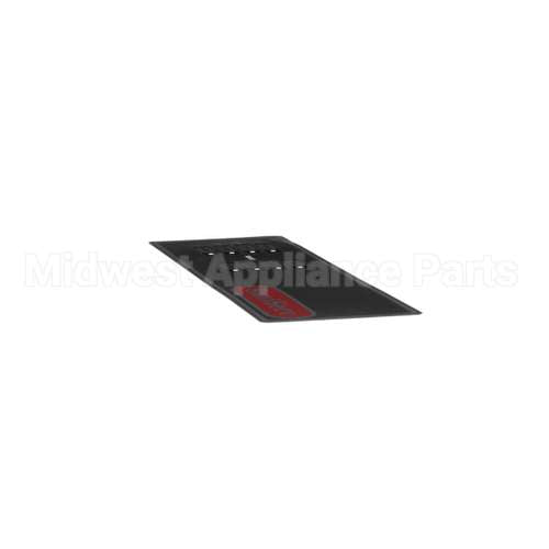 16055 Saniserv Switch Overlay 614Nsas
