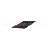 16055 Saniserv Switch Overlay 614Nsas