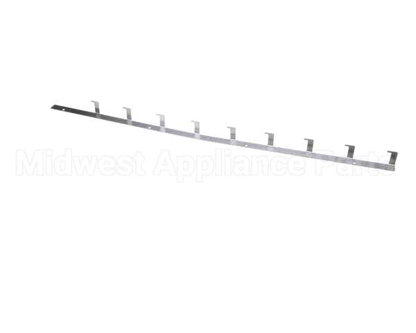 16056 Gold Medal Products Shelf Support Left Hand 1617/Ts