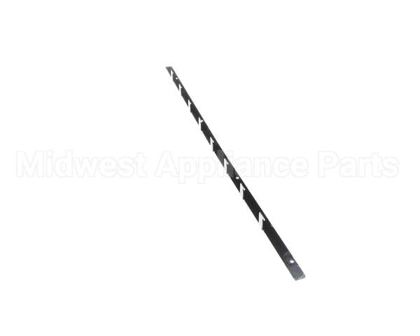 16056 Gold Medal Products Shelf Support Left Hand 1617/Ts