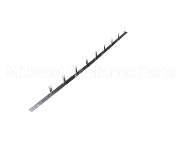 16056 Gold Medal Products Shelf Support Left Hand 1617/Ts