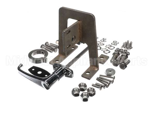 160584 Groen Fazoli's Latch Retrofit Service Kit