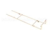 1606-3 Montague Burner Support--Open, Pilot, L
