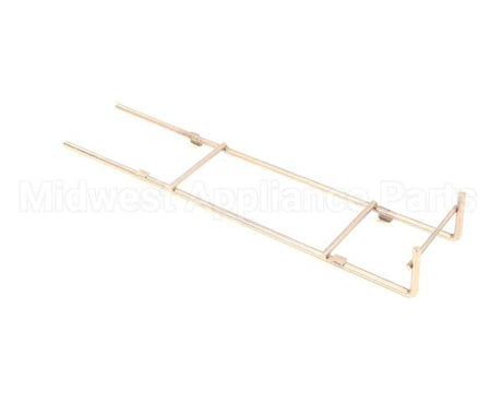 1606-3 Montague Burner Support--Open, Pilot, L