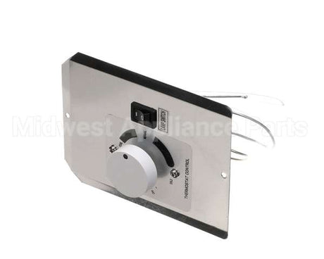 160640 Norlake Lt Thermostat Control Kit Gna-242L