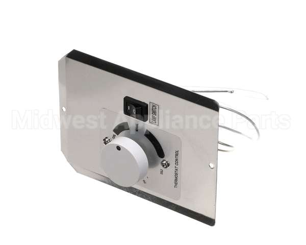 160640 Norlake Lt Thermostat Control Kit Gna-242L