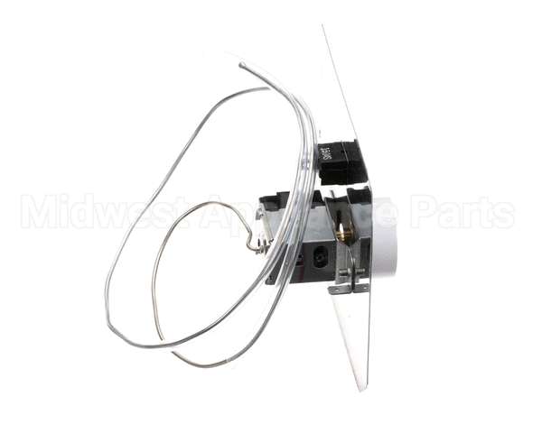 160640 Norlake Lt Thermostat Control Kit Gna-242L