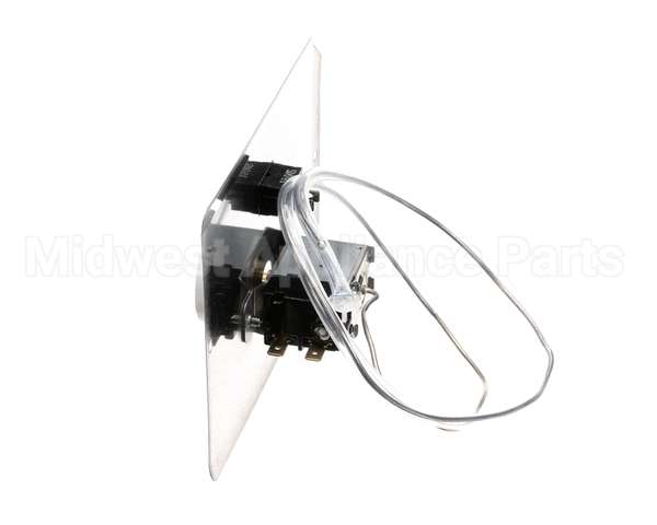 160640 Norlake Lt Thermostat Control Kit Gna-242L