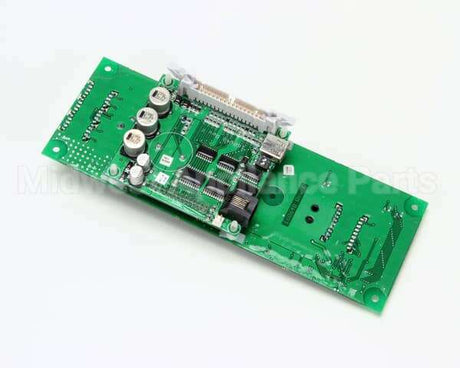 160648 Groen Control Board, Steamer