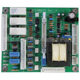 160649 Compatible Groen Relay Board