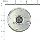 1606554SM Briggs & Stratton Pulley-Idler 04.375Od