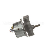 16068-TH Cretors Motor, 120V, W/ Tapped Hole