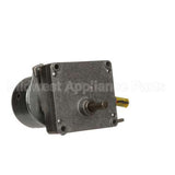 16068-TH Cretors Motor, 120V, W/ Tapped Hole