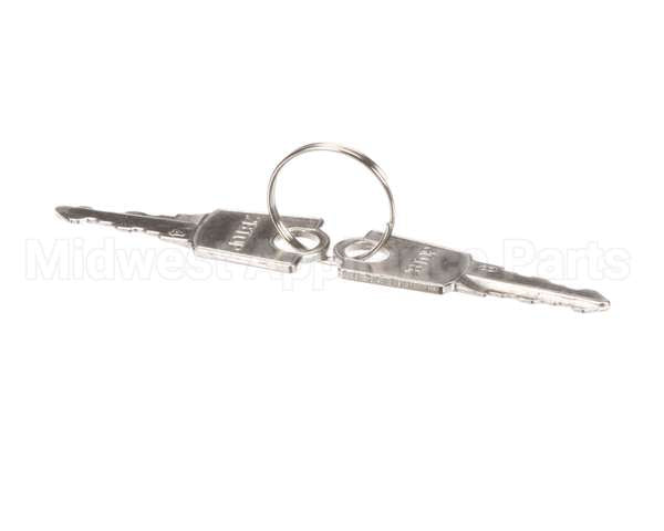 160743 Norlake Door Lock Key Bb1239P010