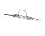 160743 Norlake Door Lock Key Bb1239P010