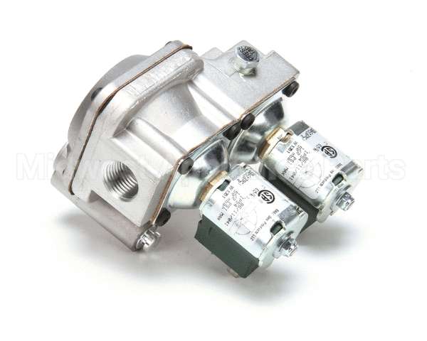 160776 Groen Gas Valve, 24 V, G20 Gas, Ce Mark, Bpm-4