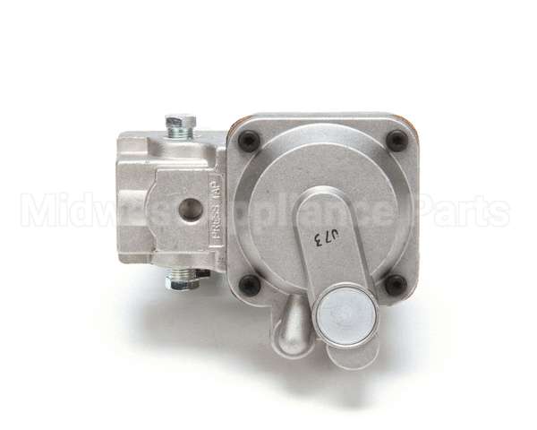 160776 Groen Gas Valve, 24 V, G20 Gas, Ce Mark, Bpm-4