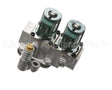 160796 Groen Gas Valve, 24 V, G31 Gas, Ce Mark, Bpm-4