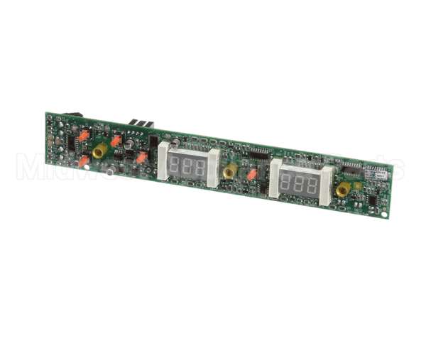 160800 Marshall Air Control Board