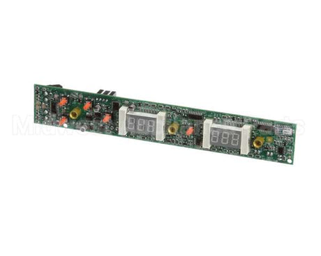 160800 Marshall Air Control Board
