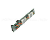 160800 Marshall Air Control Board