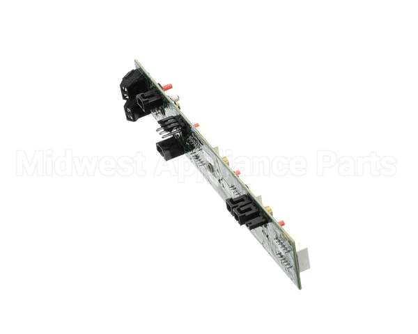 160810 Marshall Air Control Timetemperature