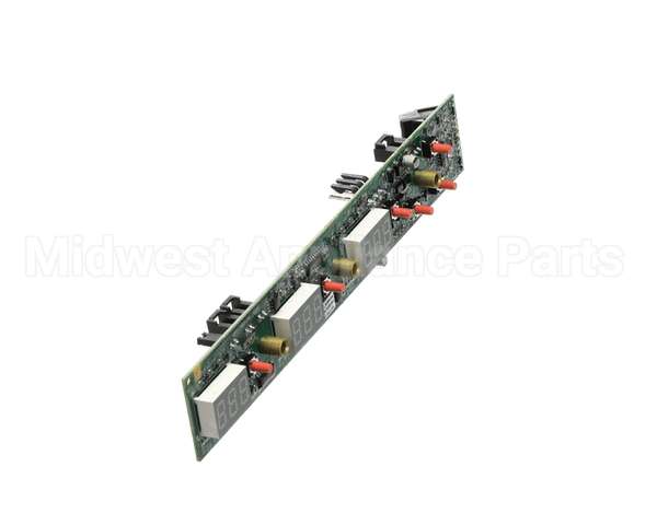 160810 Marshall Air Control Timetemperature