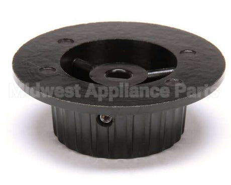 160825 Groen Knob, Thermostat, Ce Mark, Bpm-G