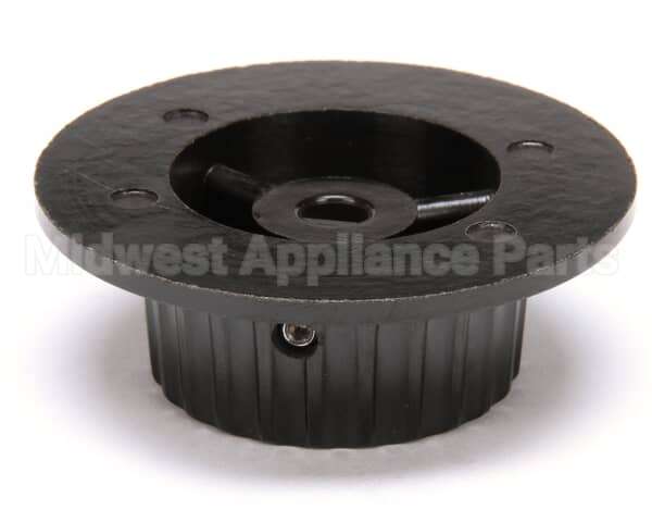160825 Groen Knob, Thermostat, Ce Mark, Bpm-G