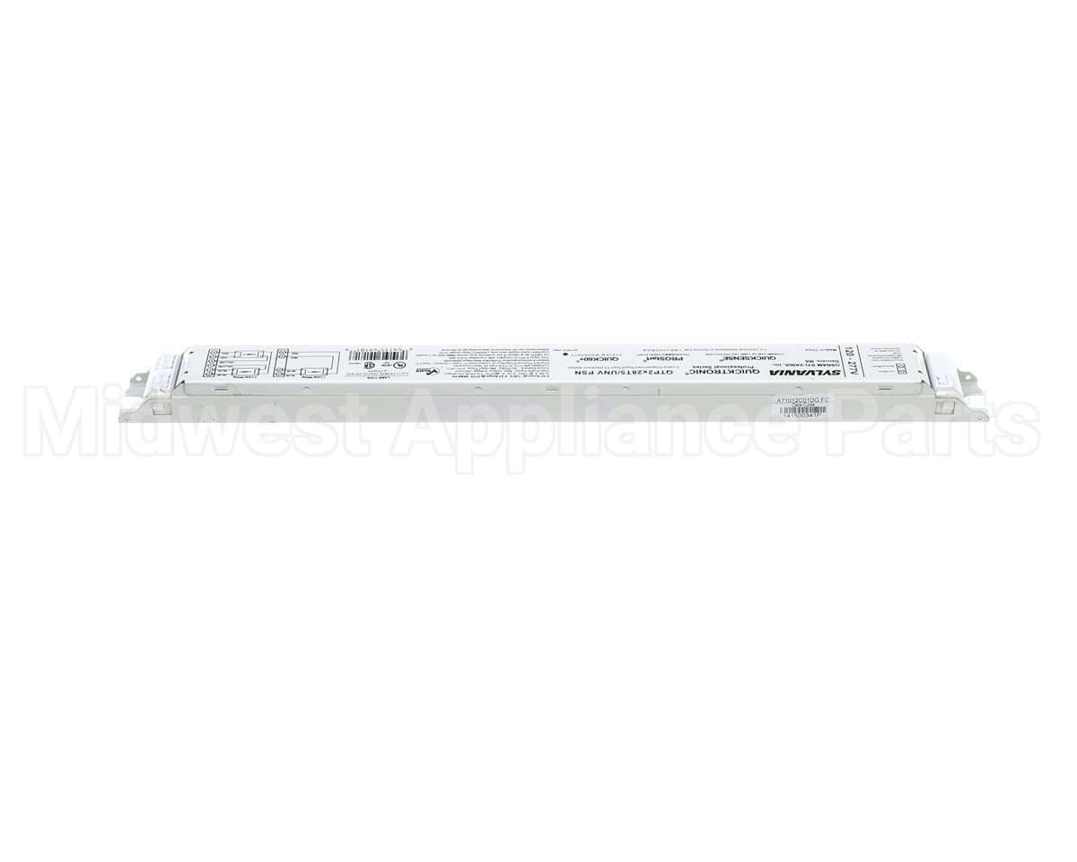 16084 Bsi Designs Pro Start Ballast