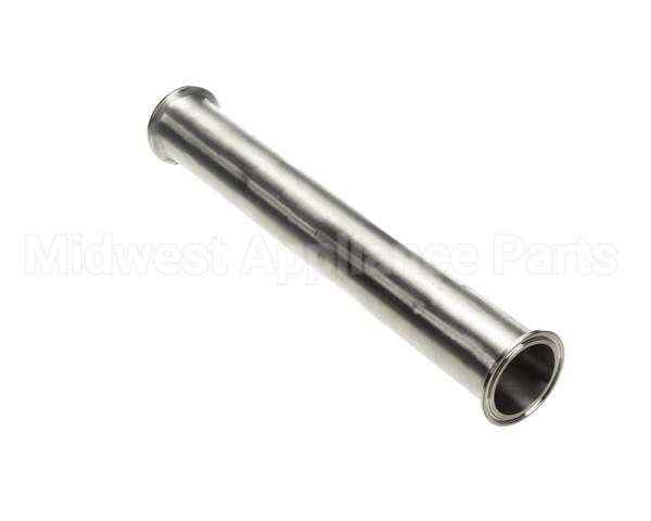 160858 Capkold 14 34" Spool 2" Tri Clamp