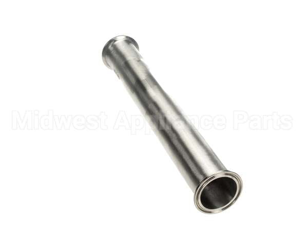 160858 Capkold 14 34" Spool 2" Tri Clamp