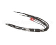 160874 Groen Harness, Steamer High Voltage
