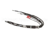 160874 Groen Harness, Steamer High Voltage