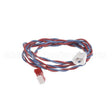 160878 Compatible Groen Harness, Vrc Rtd To Cont Rol Board