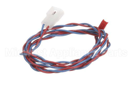 160878 Groen Harness, Vrc Rtd To Control Board