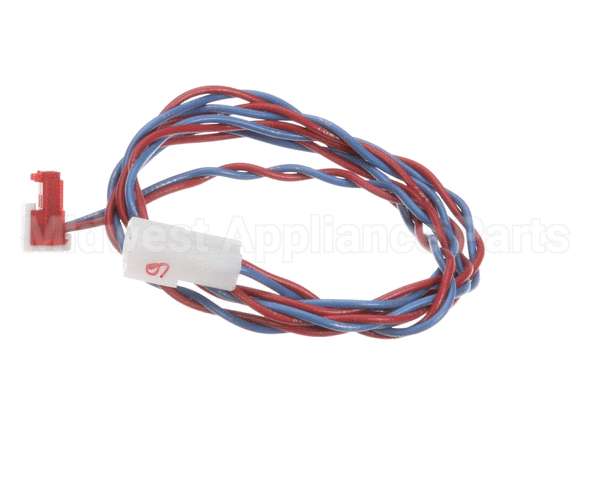 160878 Groen Harness, Vrc Rtd To Control Board