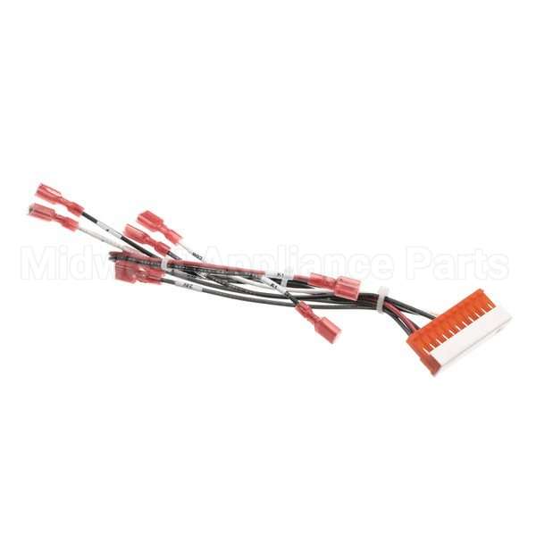 160880 Compatible Groen Harness, Ssb-E Low Volt