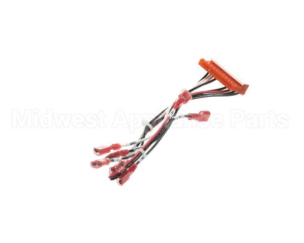 160880 Groen Harness, Ssb-E Low Volt