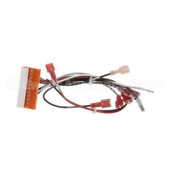160881 Compatible Groen Harness, Ssb-G Low Volta Ge