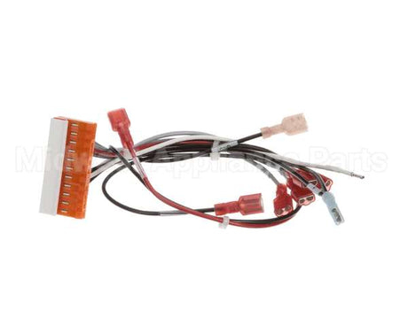 160881 Groen Harness, Ssb-G Low Voltage