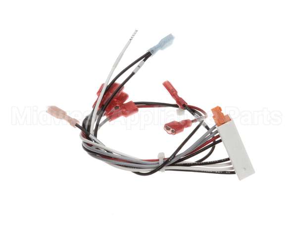 160881 Groen Harness, Ssb-G Low Voltage