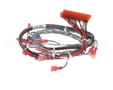 160882 Groen Harness, Ssb Forward